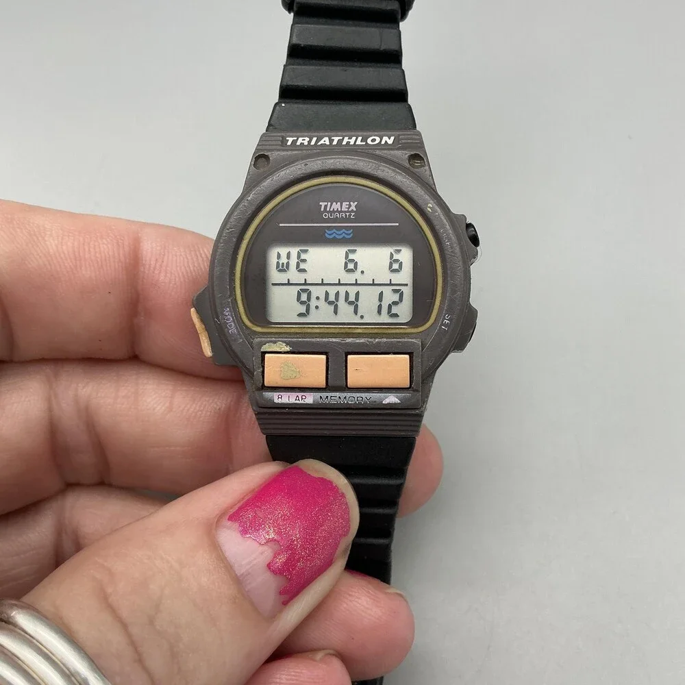 Timex see photos